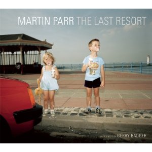 Last Resort, Martin Parr