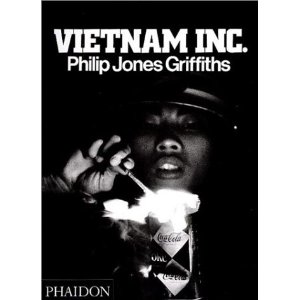 Vietnam INC, Philip Jones Griffiths