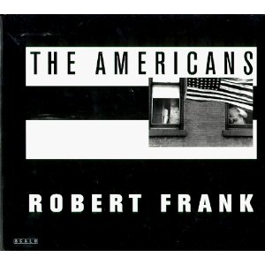 The Americans, Robert Frank