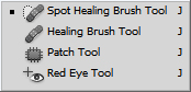 Photoshop Tools