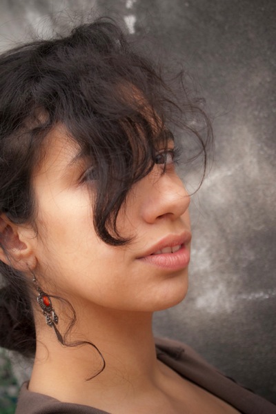 Using a wall for bounced light. by Kent DuFault.jpg Using a wall for bounced light by Kent DuFault