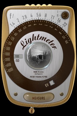 LightMeter Free