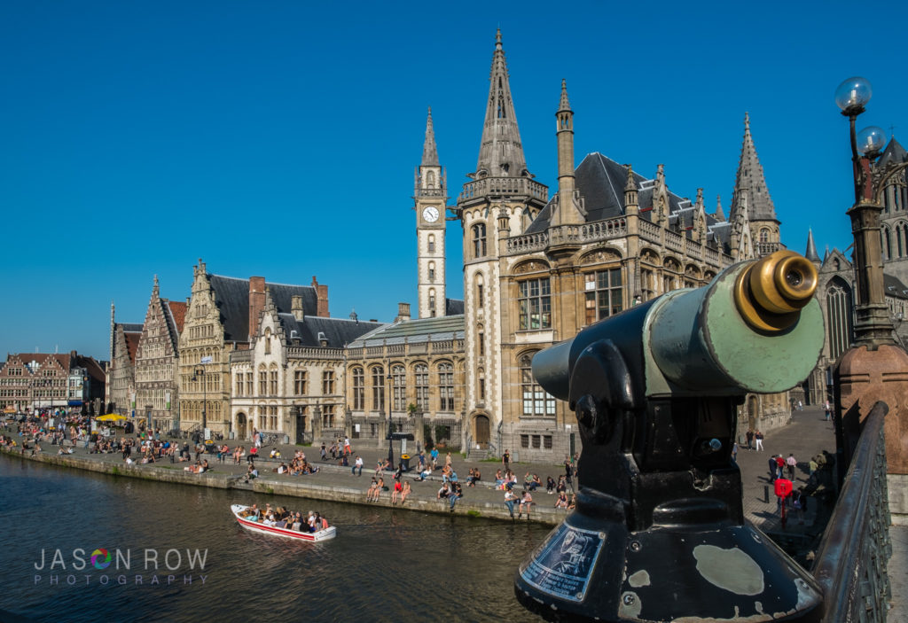 polarizing filter sky