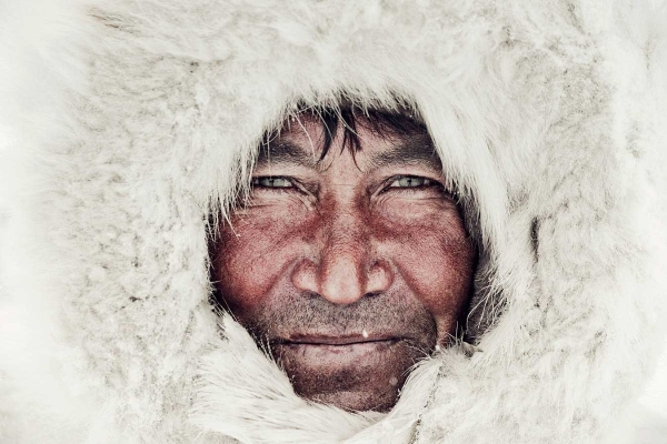 Jimmy Nelson - Before They Pass Away (6) - Nenets