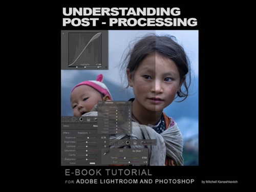 Post Production eBook