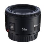 canon 50mm f1.8 nifty fifty