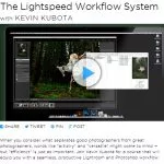 lightspeed workflow