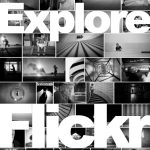 explore flickr