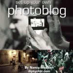 set up your photoblog