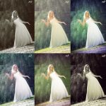 wedding theme actions