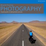 bicycle touring photography