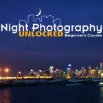 night photography udemy