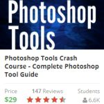 photoshop tools
