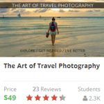 travel photography