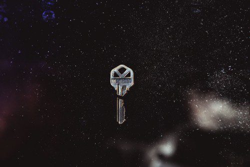 Space Key