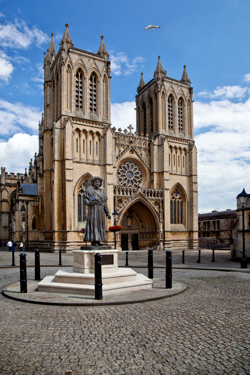 Bristol_Catherdral