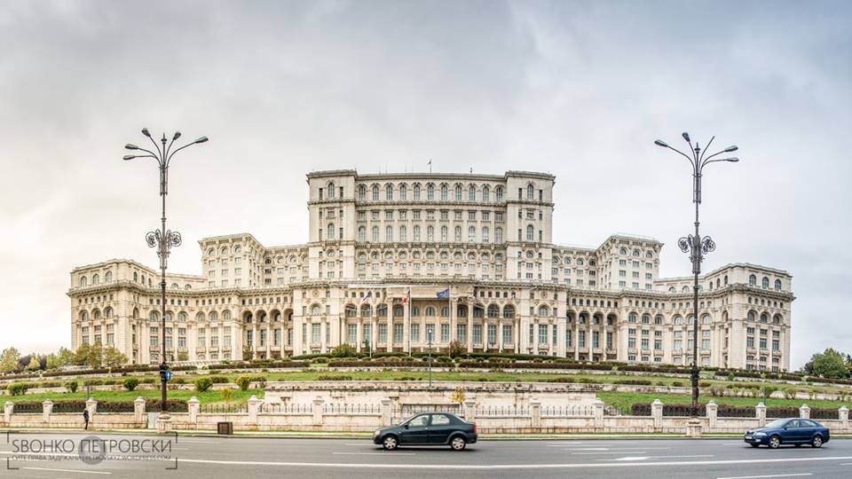 Copyright Dzvonko Petrovski