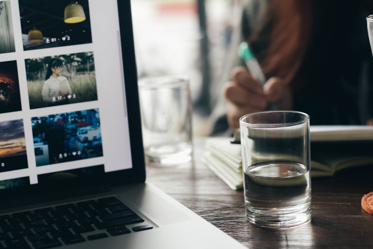 types of photography portfolio