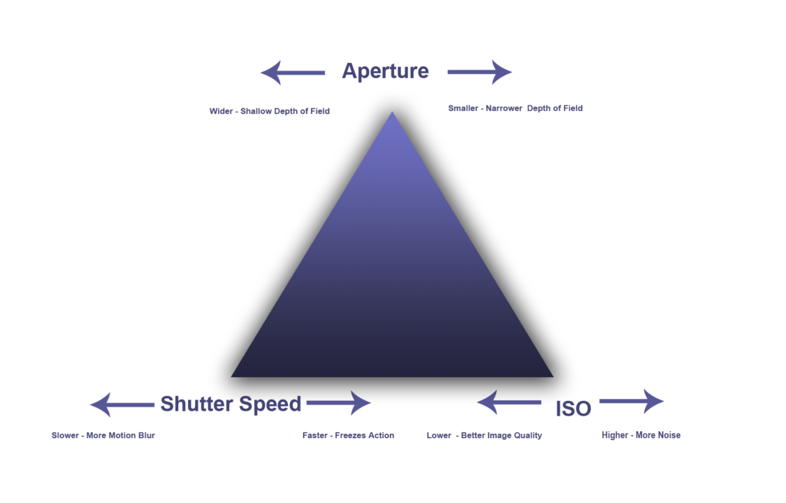 The Secrets to Understanding Your Camera's Program Mode | Light Stalking