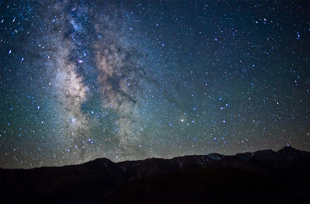 nikon d5000 astrophotography