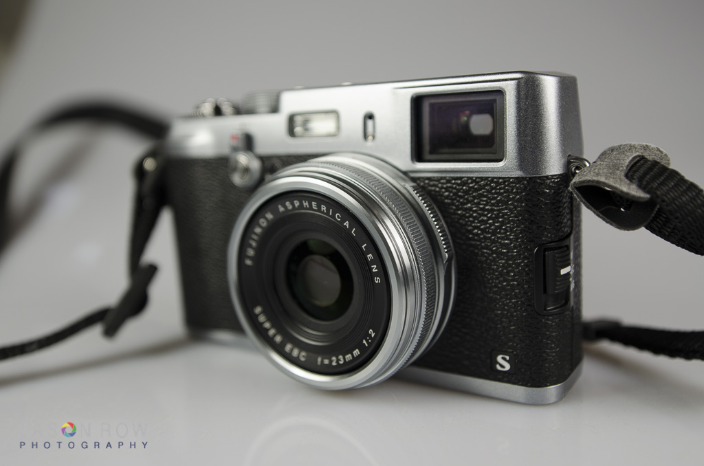 Gone for a good price. My Fuji X100s