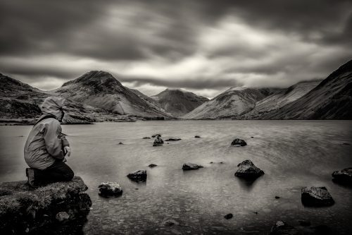 Wastwater