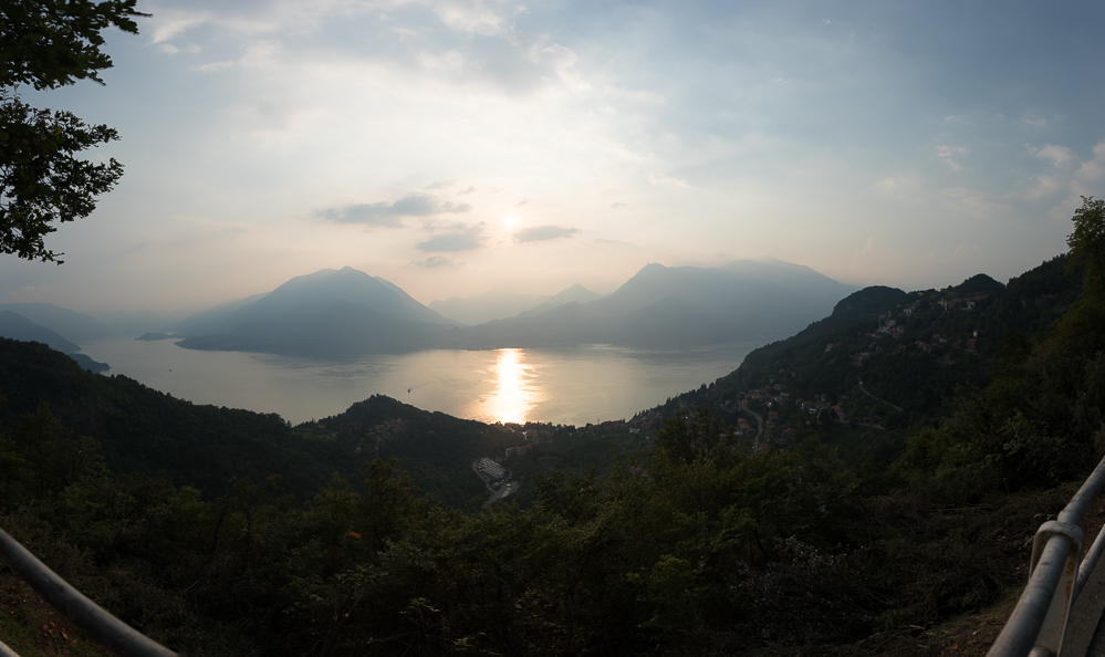 This is how the previous image looks like before Lightroom processing. Just a regular flat RAW picture. Photo by Dzvonko Petrovski.