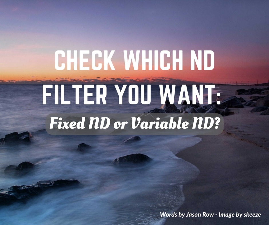 ND Filter