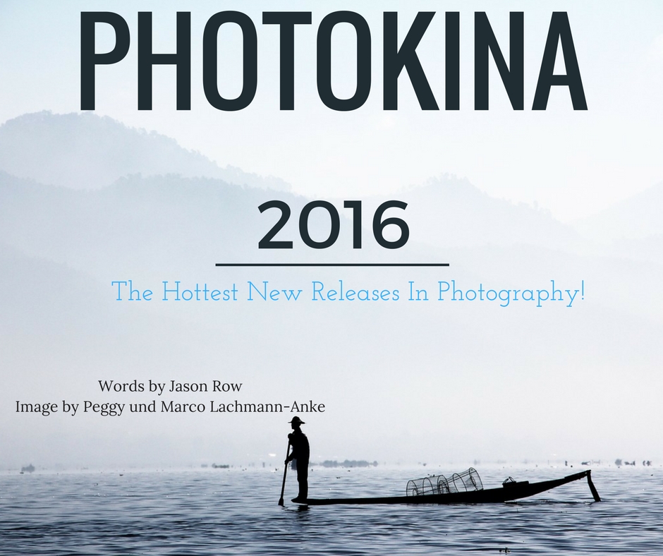 photokina 2016