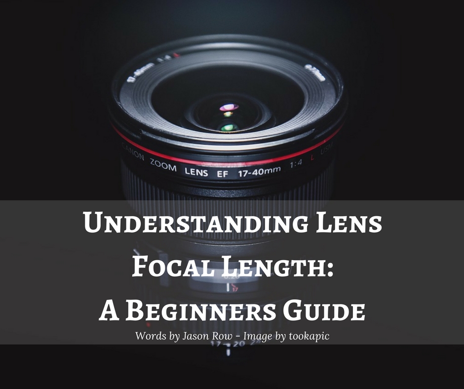 lens focal length