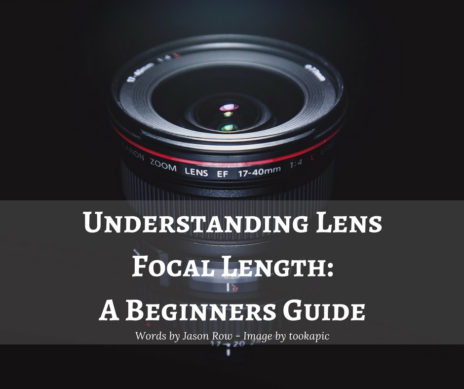 understanding lens