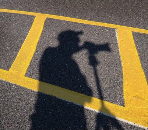 parking-lot-selfie