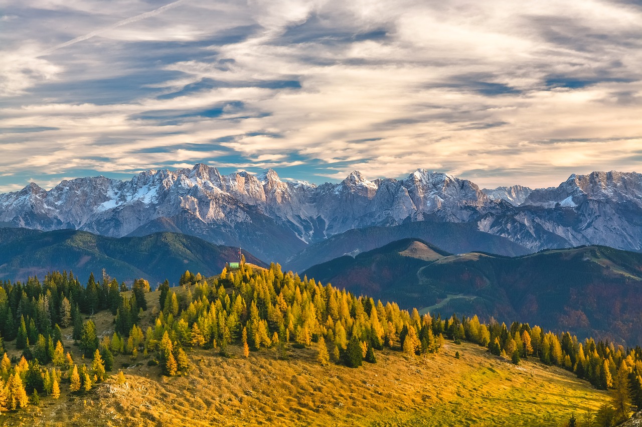 landscape photography
