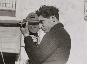 Robert Capa - Gerda Taro