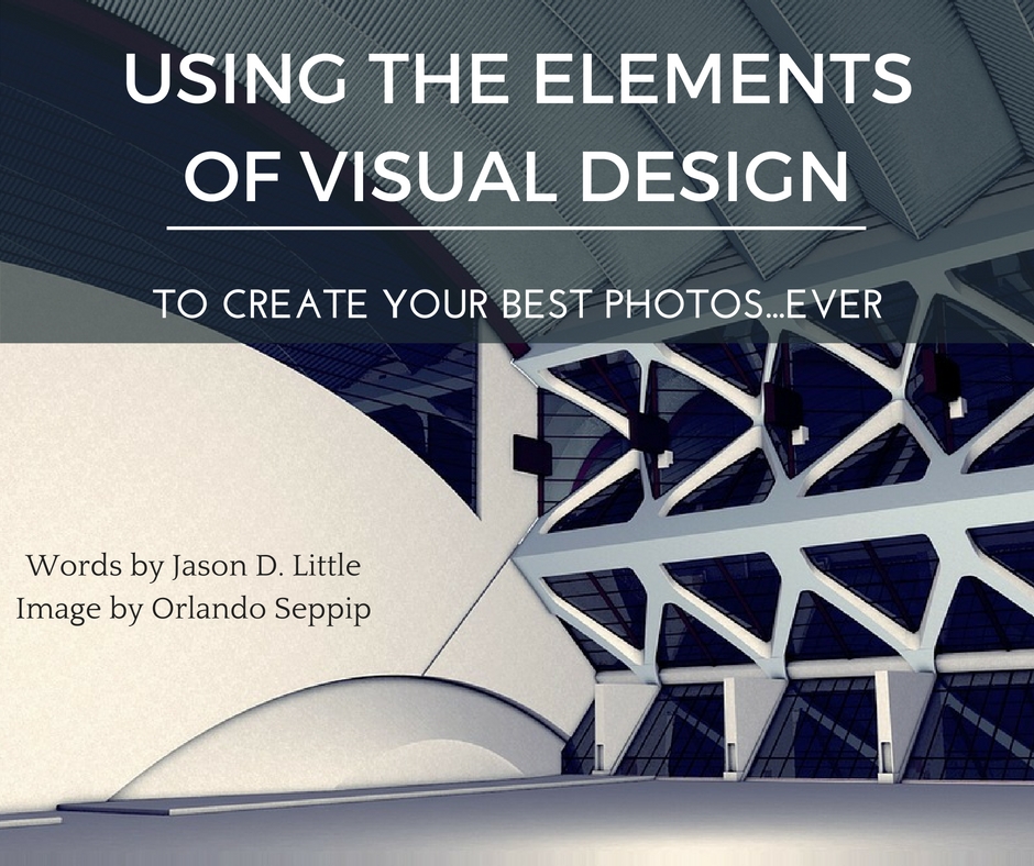 elements of design in photography