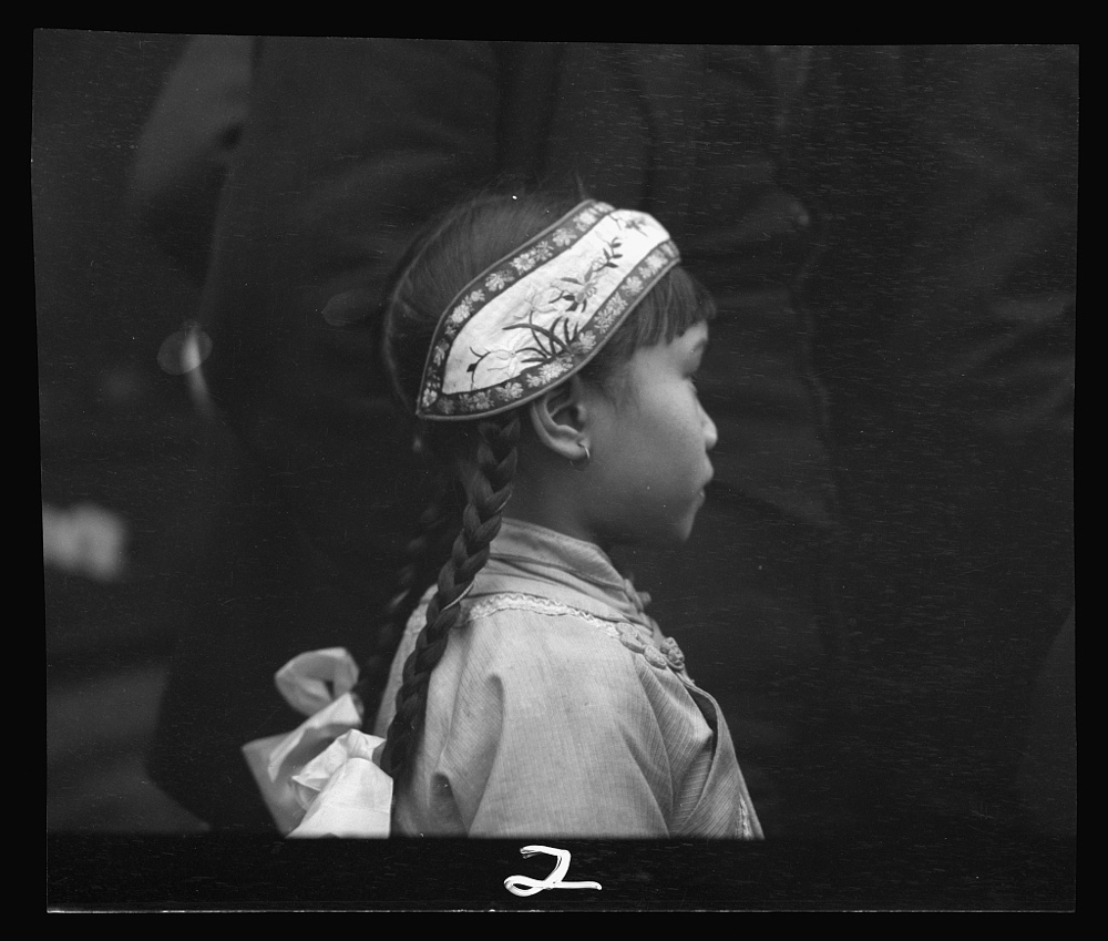 Little Plum Blossom, Chinatown, San Francisco