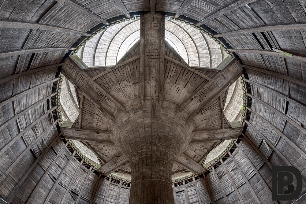 Cooling Tower