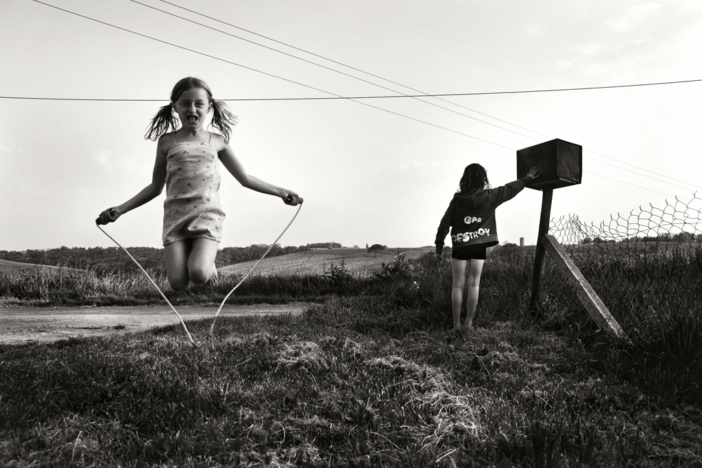 Image by Alain Laboile
