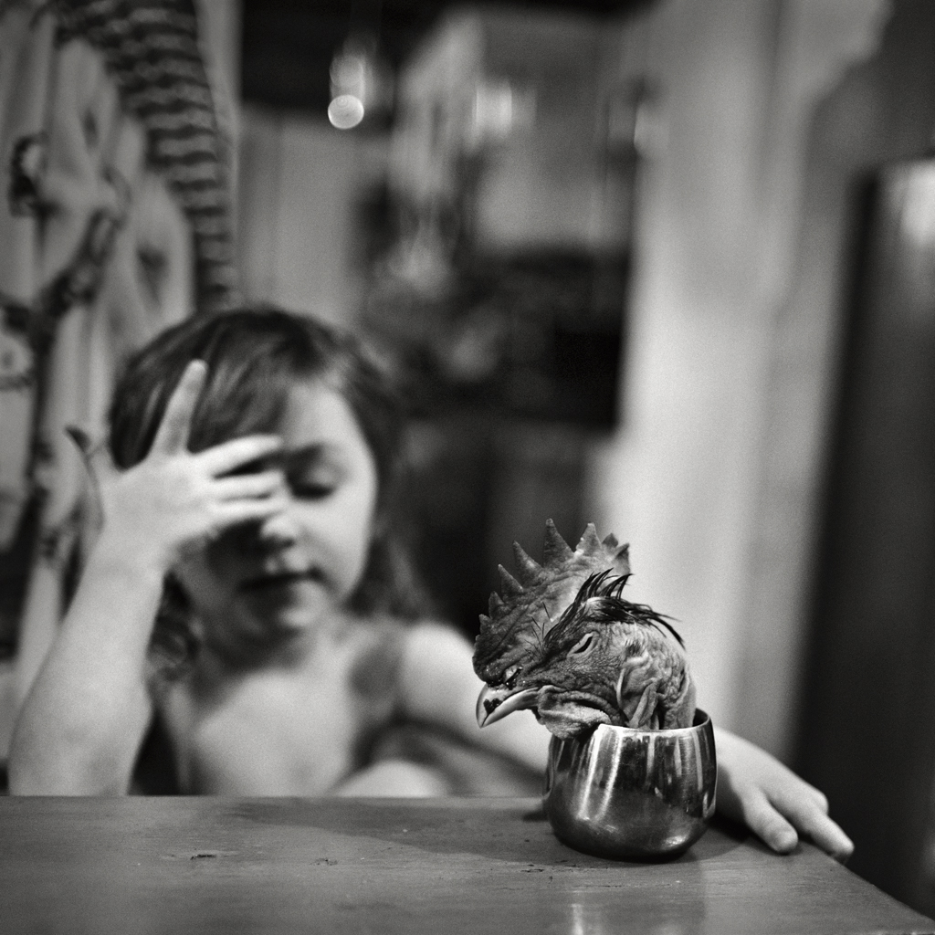 Image by Alain Laboile