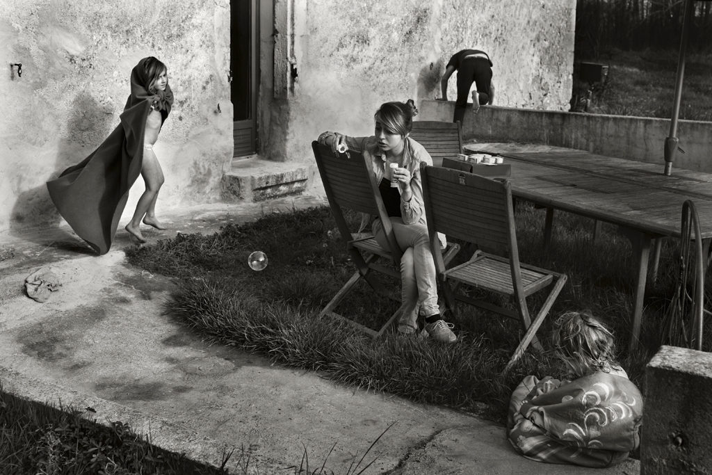 Image by Alain Laboile