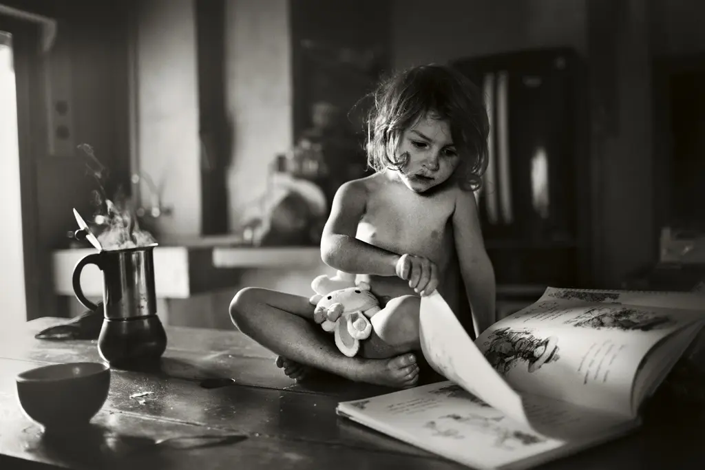 Image by Alain Laboile