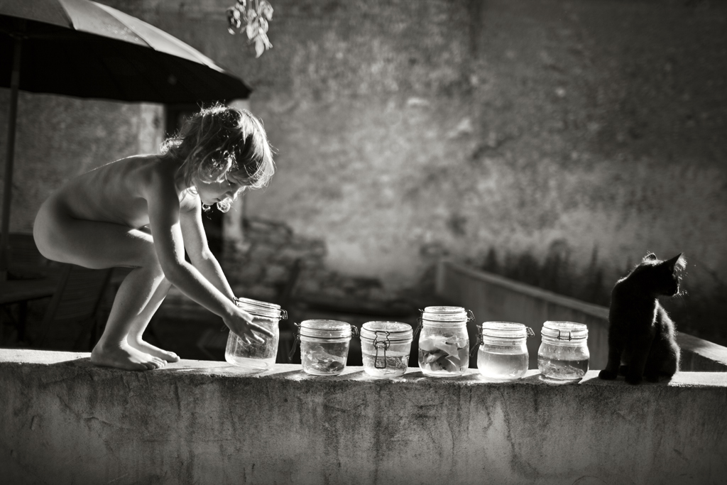 Image by Alain Laboile