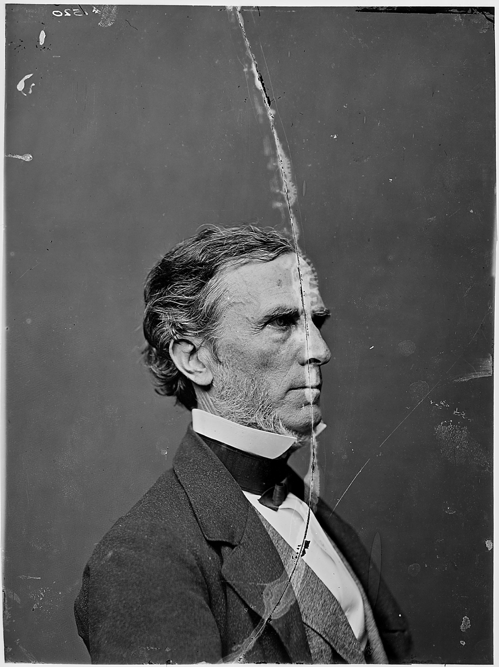 Hon. William P. Fessenden, Me