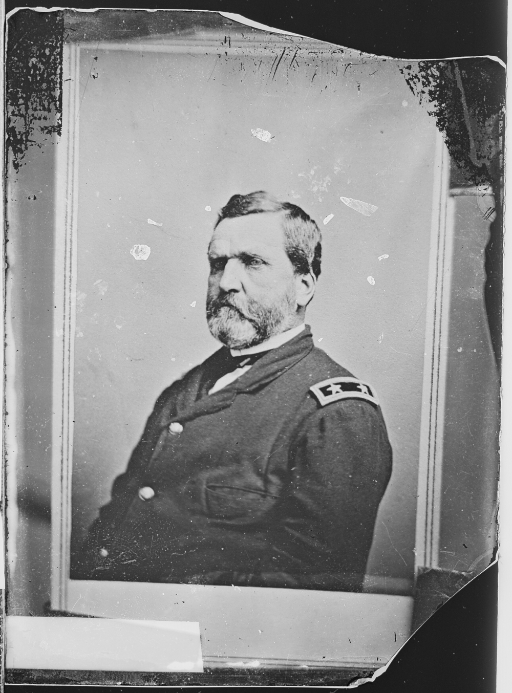 Gen. George H. Thomas
