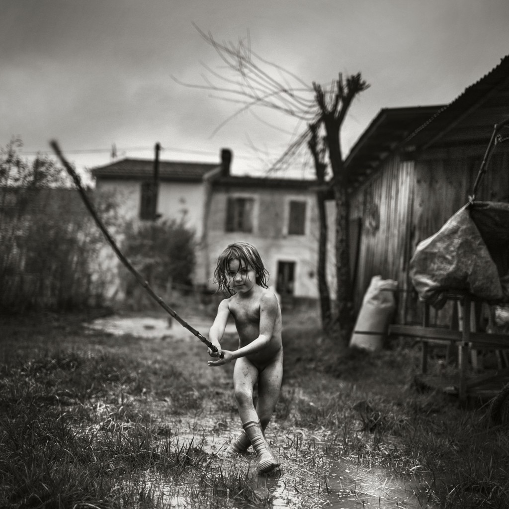 Image by Alain Laboile