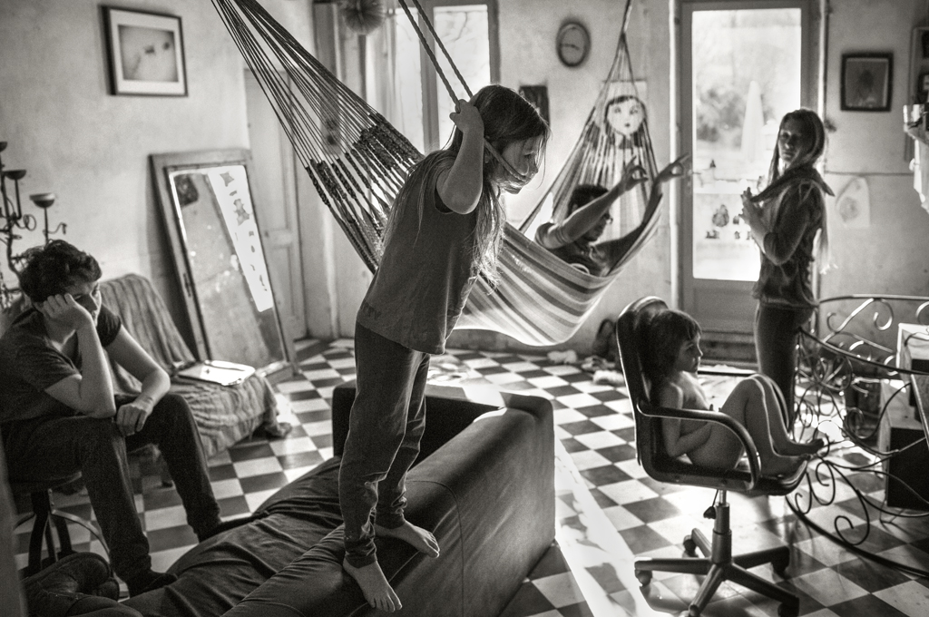 Image by Alain Laboile