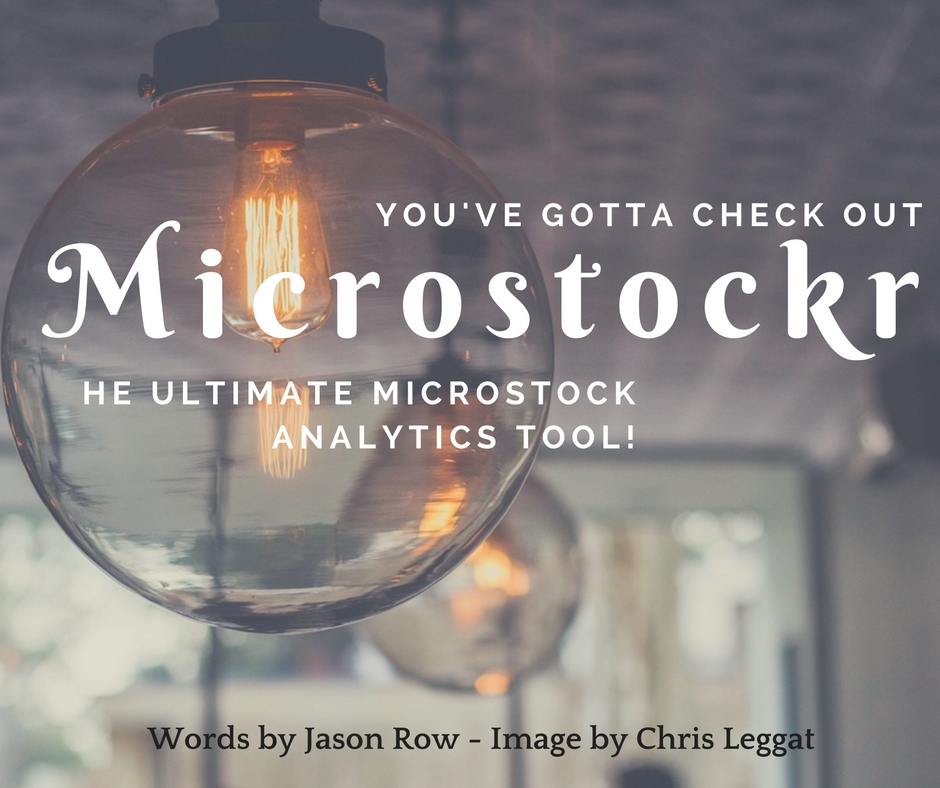 microstock photo agencies microstockr