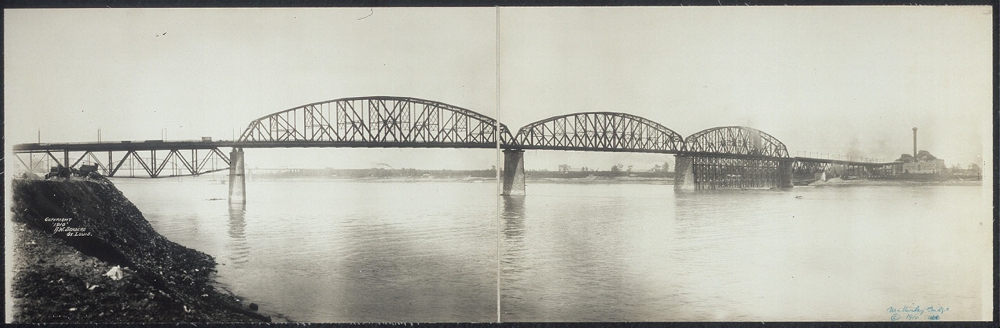 McKinley Bridge