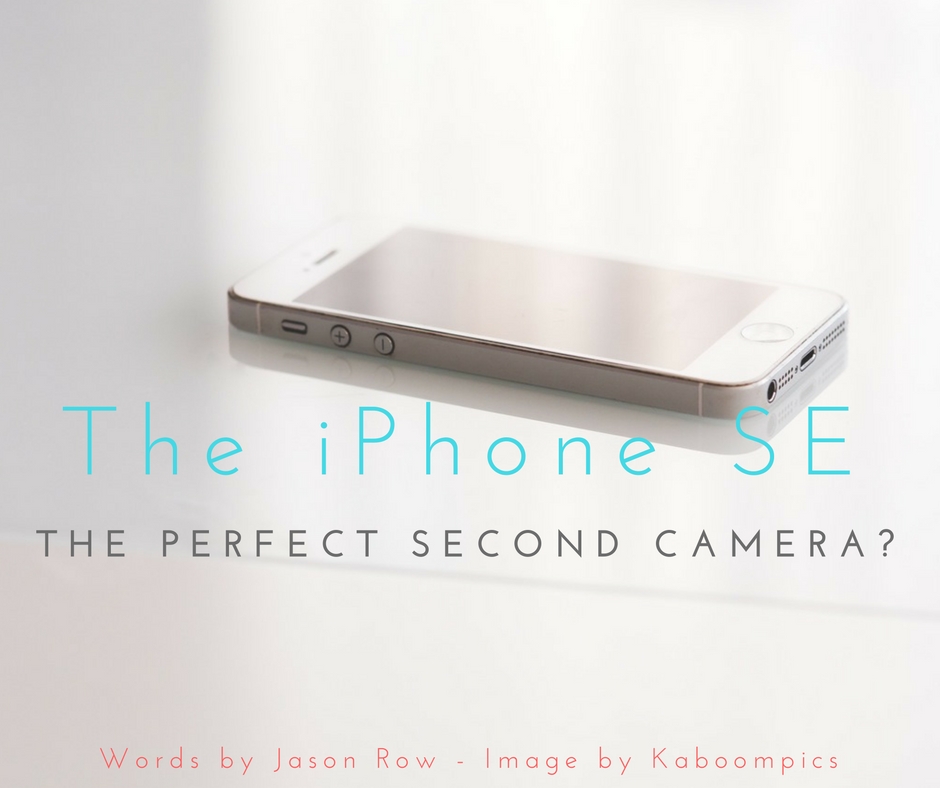 best smartphone for photographers