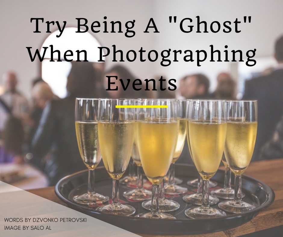 event photography tips and techniques